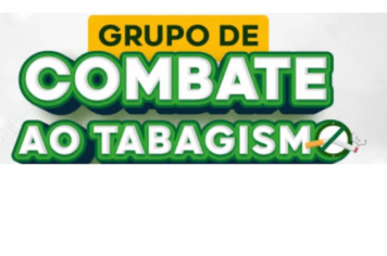 GRUPO DE COMBATE  AO TABAGISMO