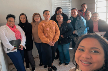 CONSELHO MUNICIPAL DE DIREITOS DAS MULHERES - CMDM